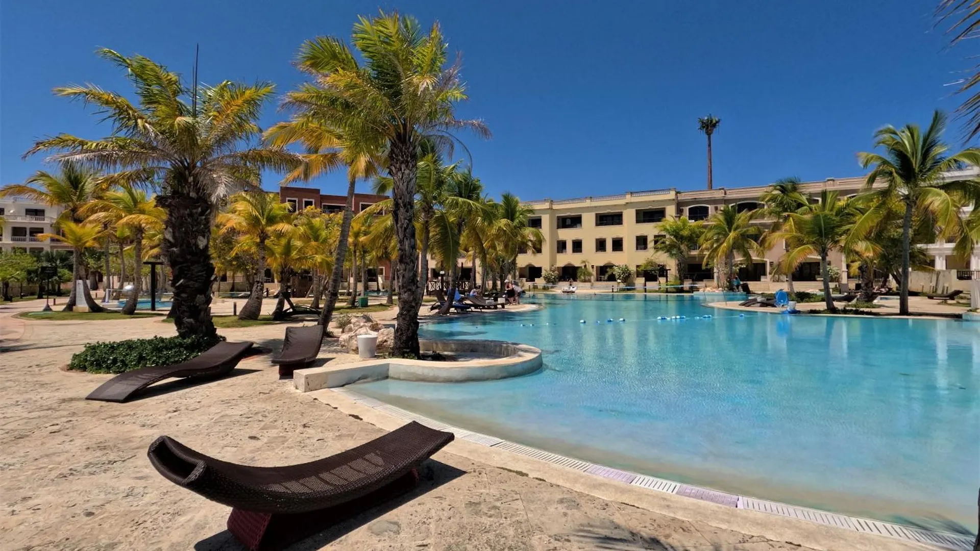 Propiedad Fishing Lodge Punta Cana Apartment