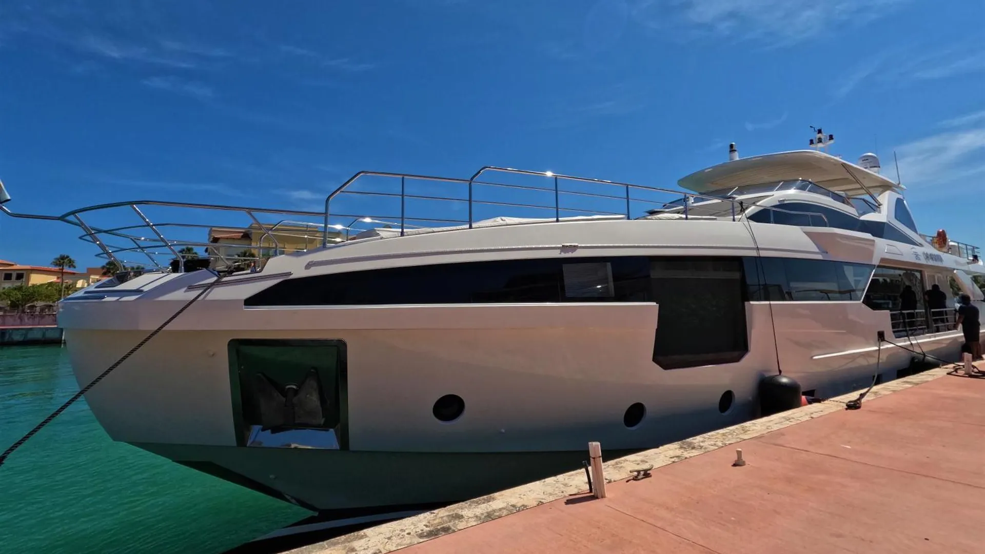 דירה פונטה קאנה Propiedad Fishing Lodge הרפובליקה הדומיניקנית