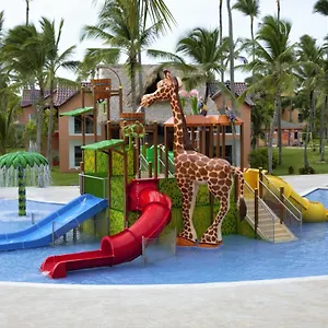 5* Resort Tropical Deluxe Princess