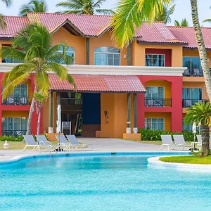 Semesteranläggning (resort) Princess Adults Only, Punta Cana