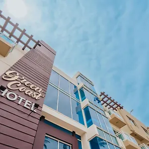 3* Hotel Coast