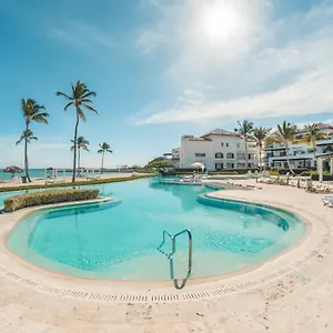 Apartment Ocean View Punta Palmera Gc5, Punta Cana
