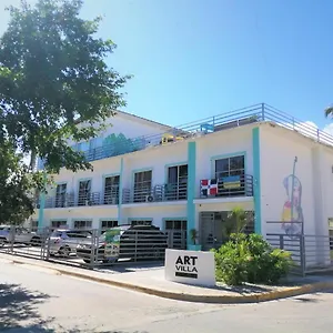 Art Hotel