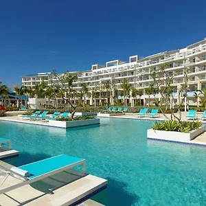 Resort Margaritaville Island Reserve Cap Cana Wave - A Karisma All-inclusive Experience For All, Punta Cana