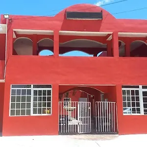 Punto4 Albergue