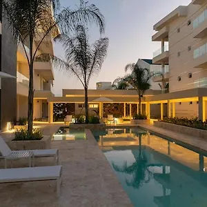 Apartment Exclusive Brand New 3br At Cap Cana, Punta Cana