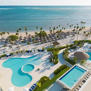Serenade & Punta Cana