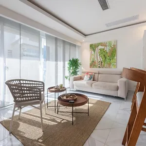 Nuevo Cap Cana Apartamento