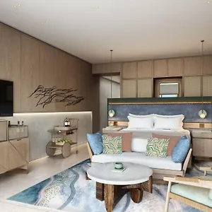 Hotel The St Regis Cap Cana, Punta Cana