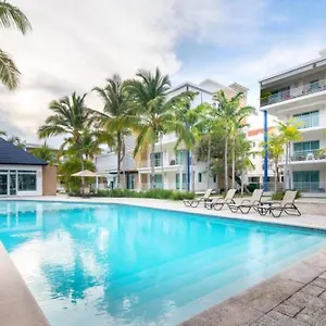 Apartment Lumina At Jardines Village, Punta Cana
