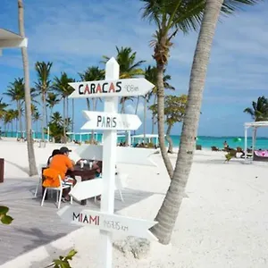Cap Cana Cap Blue Apartamento