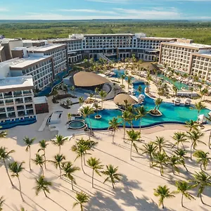 Resort Hyatt Ziva Cap Cana, Punta Cana