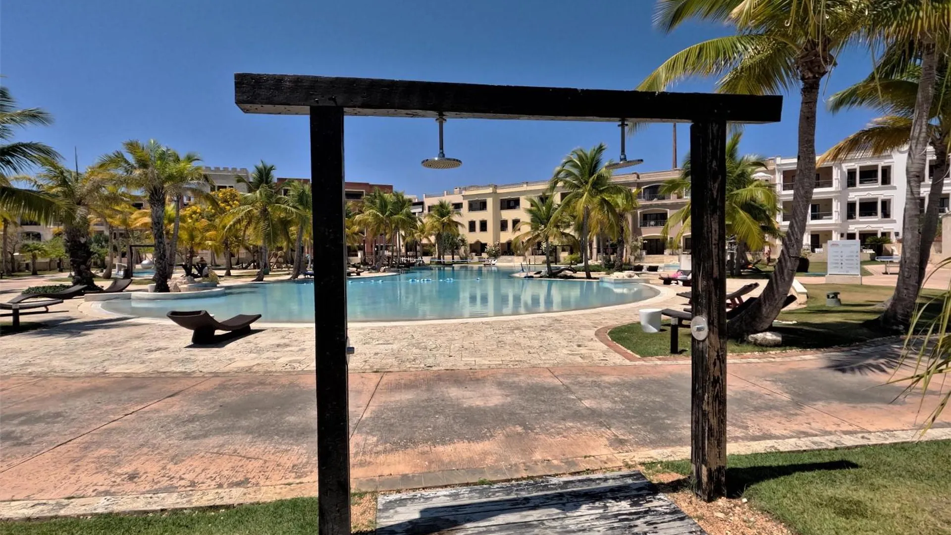 Propiedad Fishing Lodge Punta Cana Dominican Republic