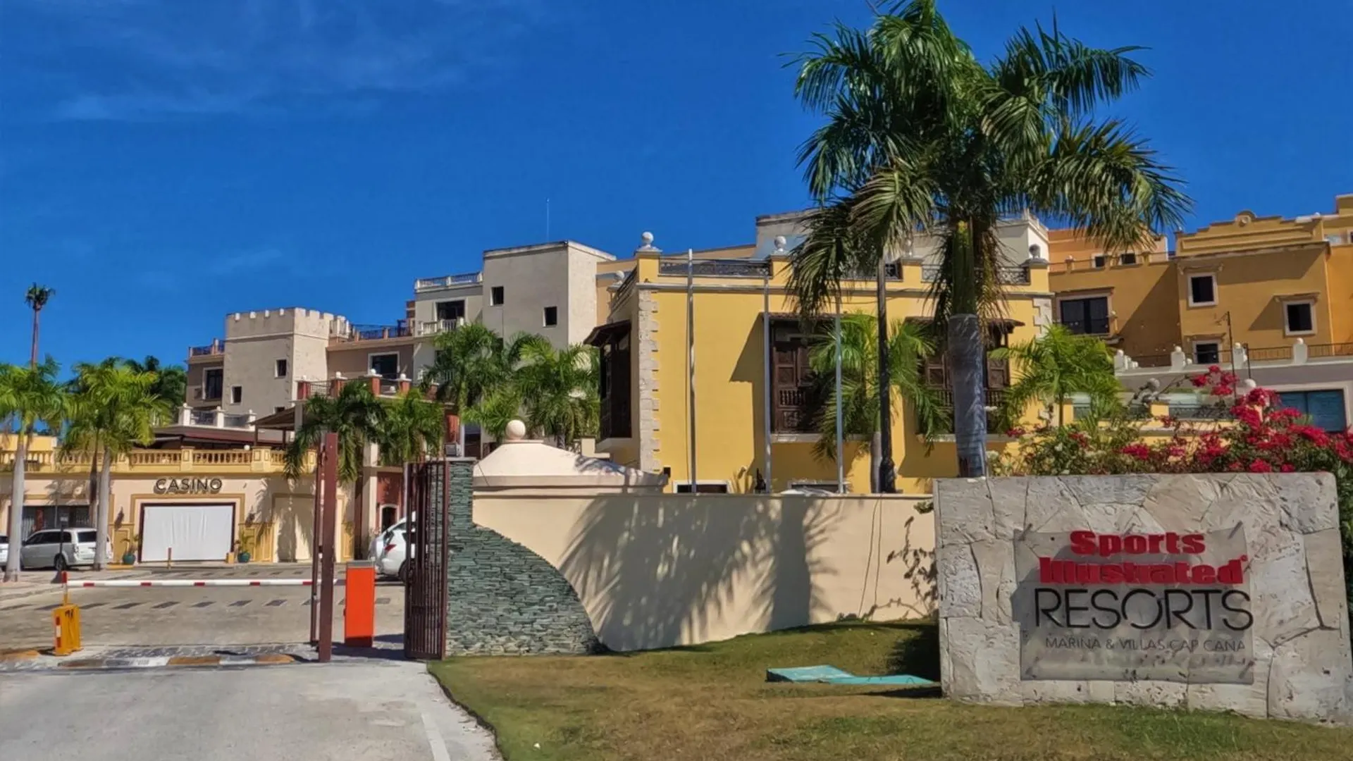 Propiedad Fishing Lodge Punta Cana Apartment