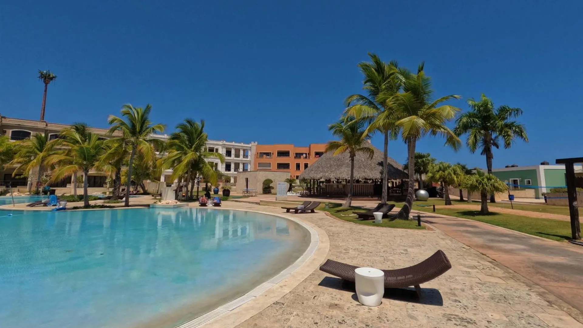 Apartment Propiedad Fishing Lodge Punta Cana Dominican Republic