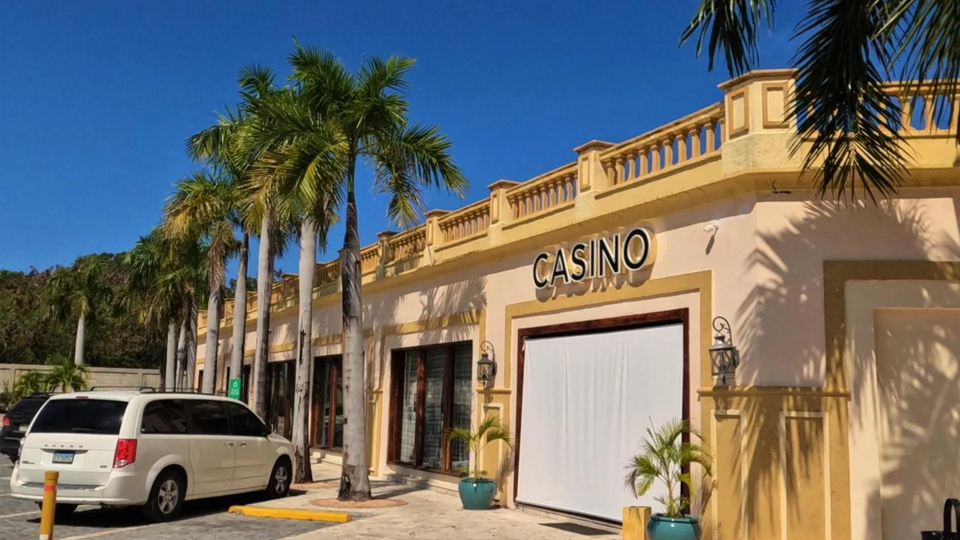Propiedad Fishing Lodge Punta Cana