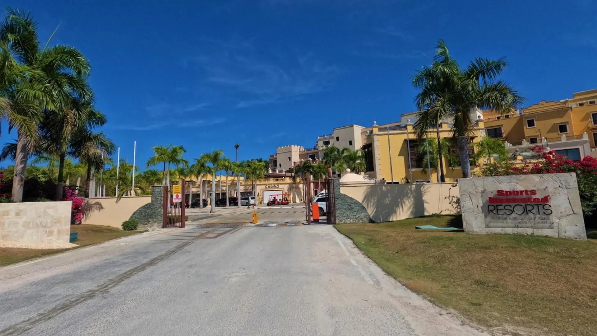 Apartment Propiedad Fishing Lodge Punta Cana