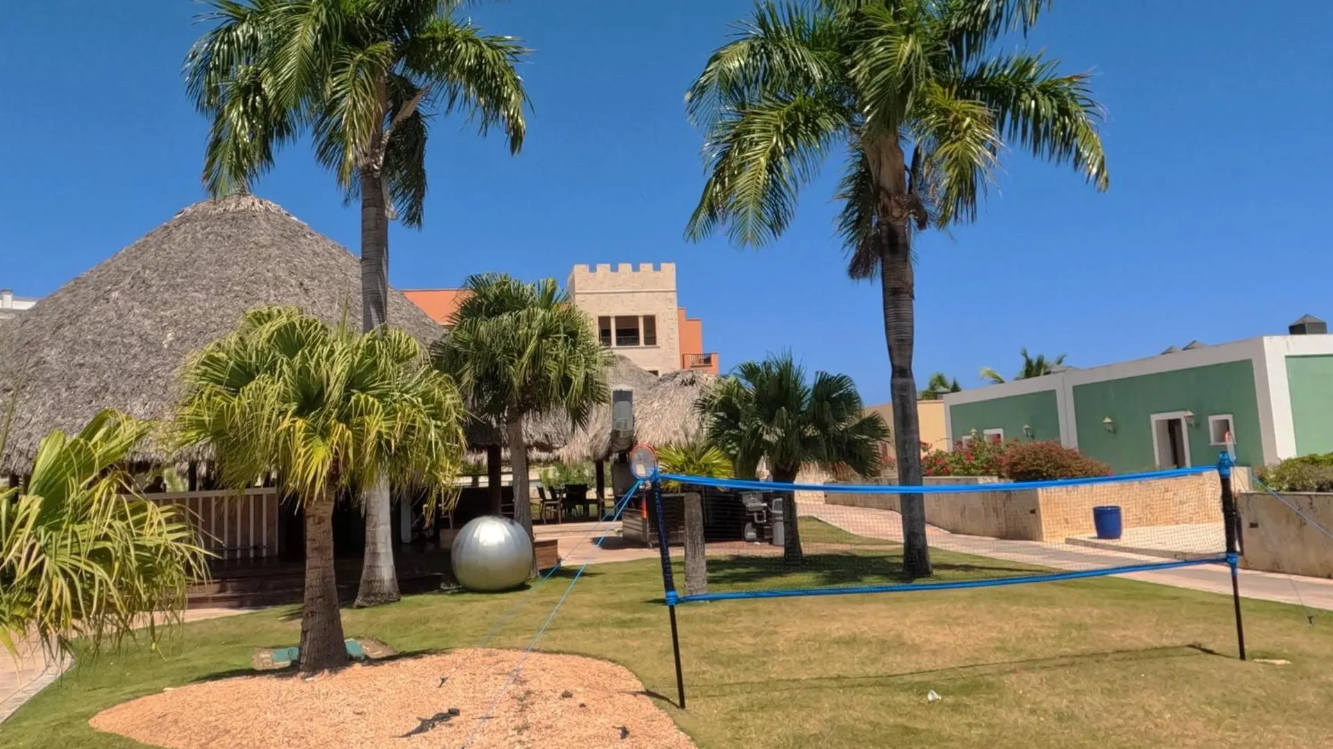 Propiedad Fishing Lodge Punta Cana 0*,