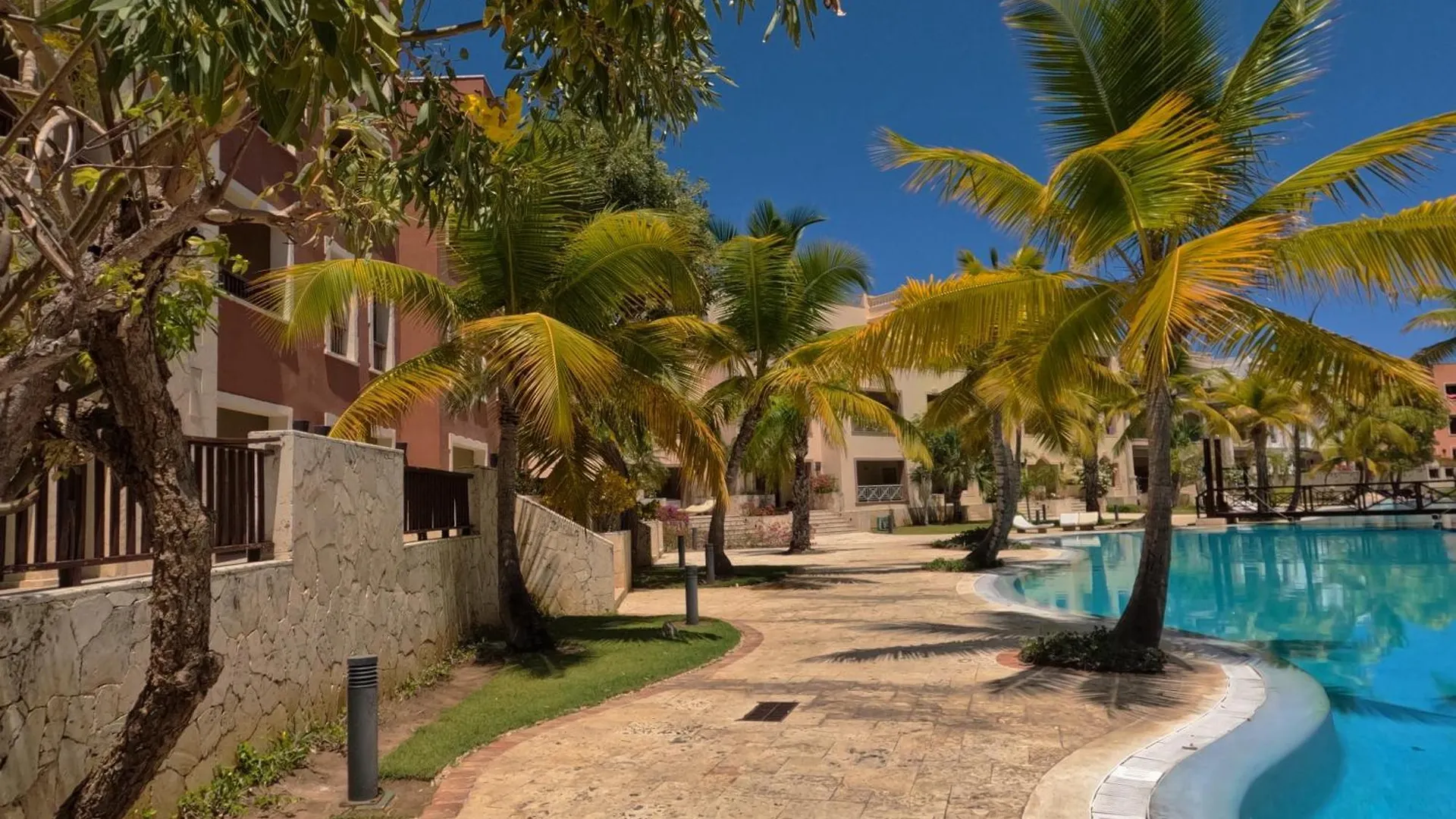 Propiedad Fishing Lodge Punta Cana Apartment