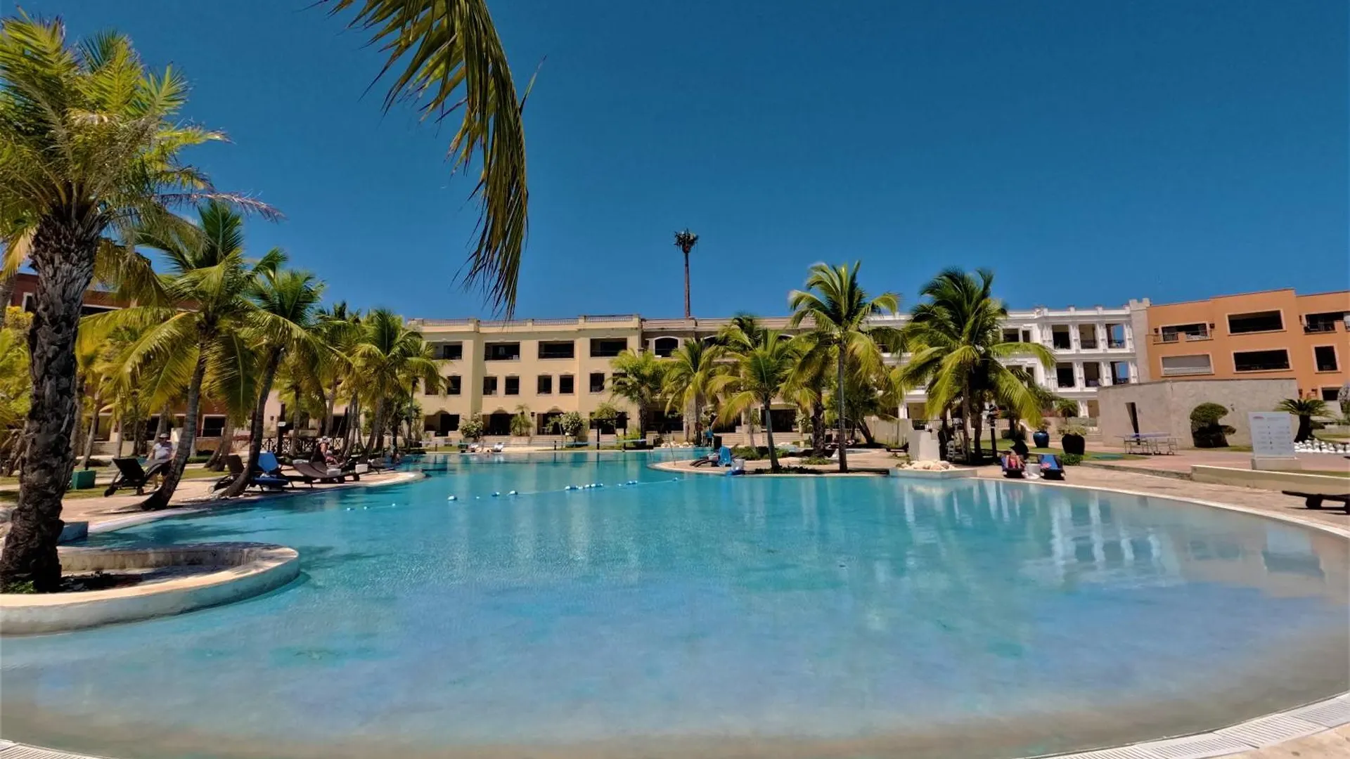 Apartment Propiedad Fishing Lodge Punta Cana