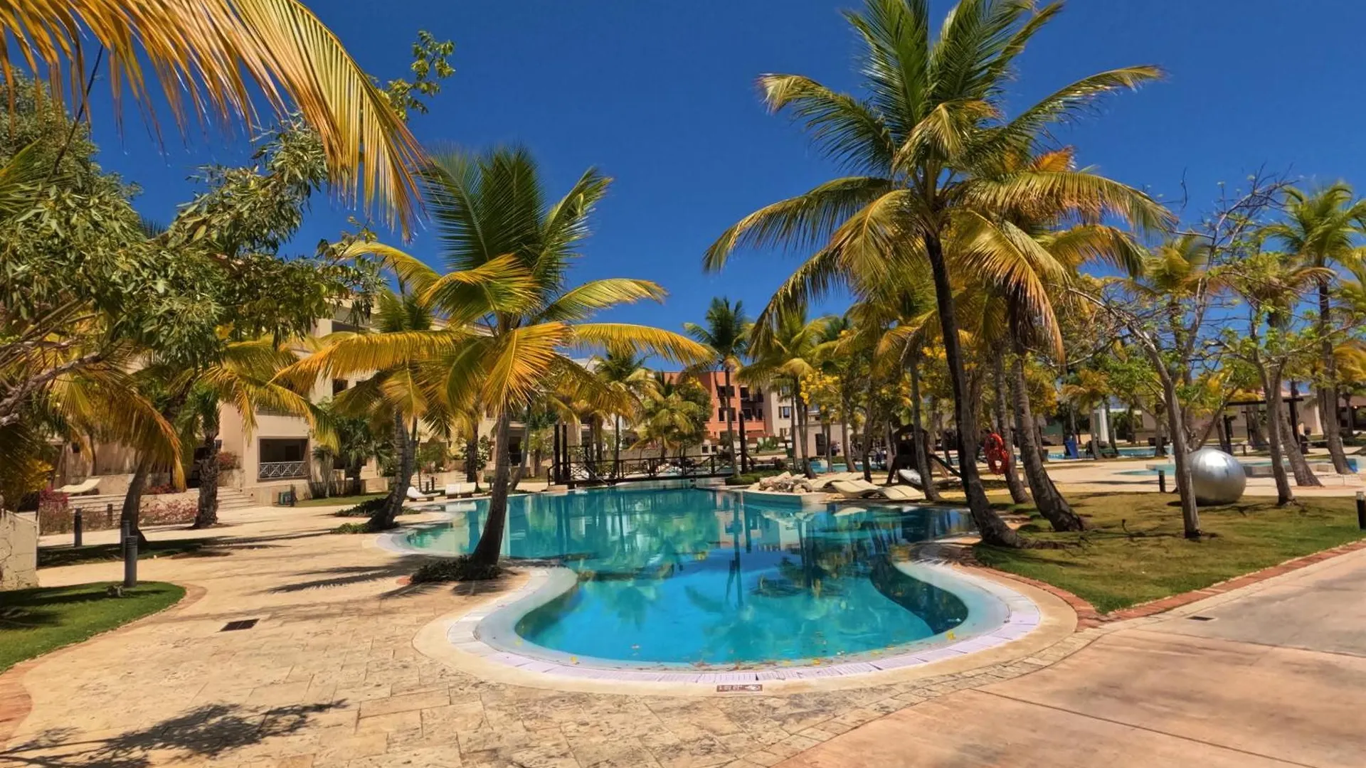Propiedad Fishing Lodge Punta Cana Dominican Republic