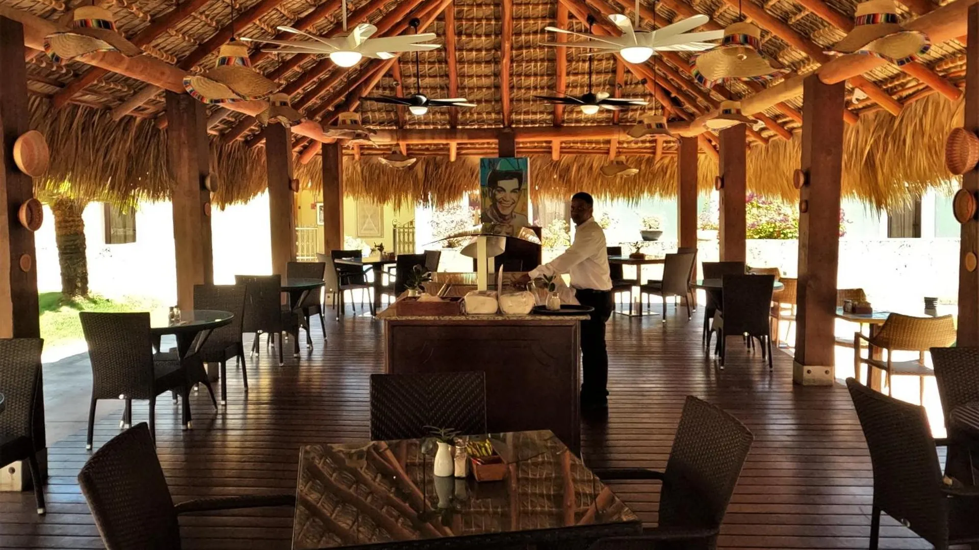 Propiedad Fishing Lodge Punta Cana 0*,  Dominican Republic