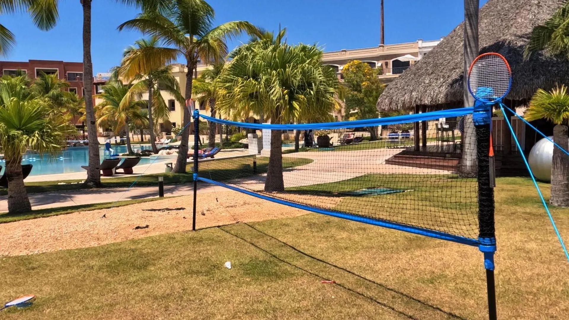 Propiedad Fishing Lodge Punta Cana Apartment