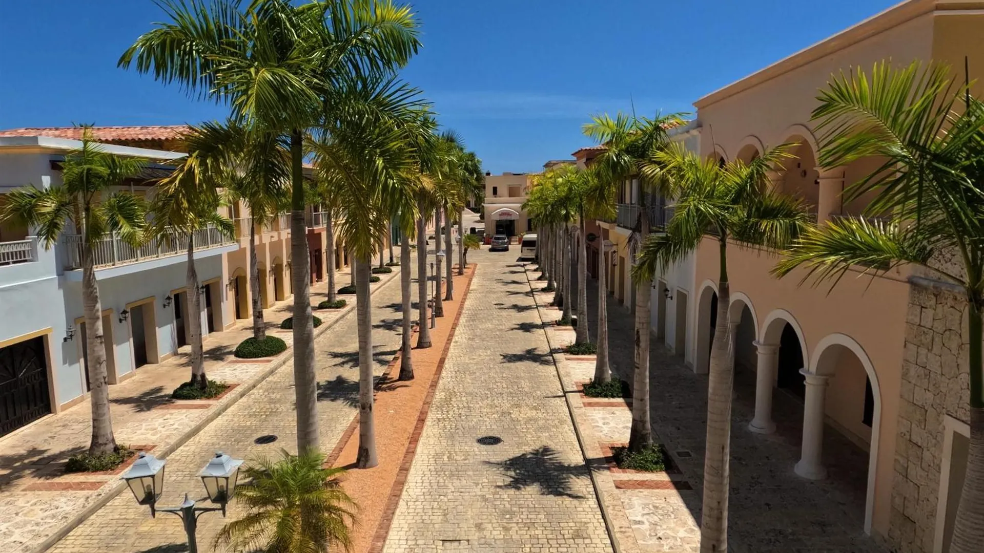 Apartment Propiedad Fishing Lodge Punta Cana Dominican Republic