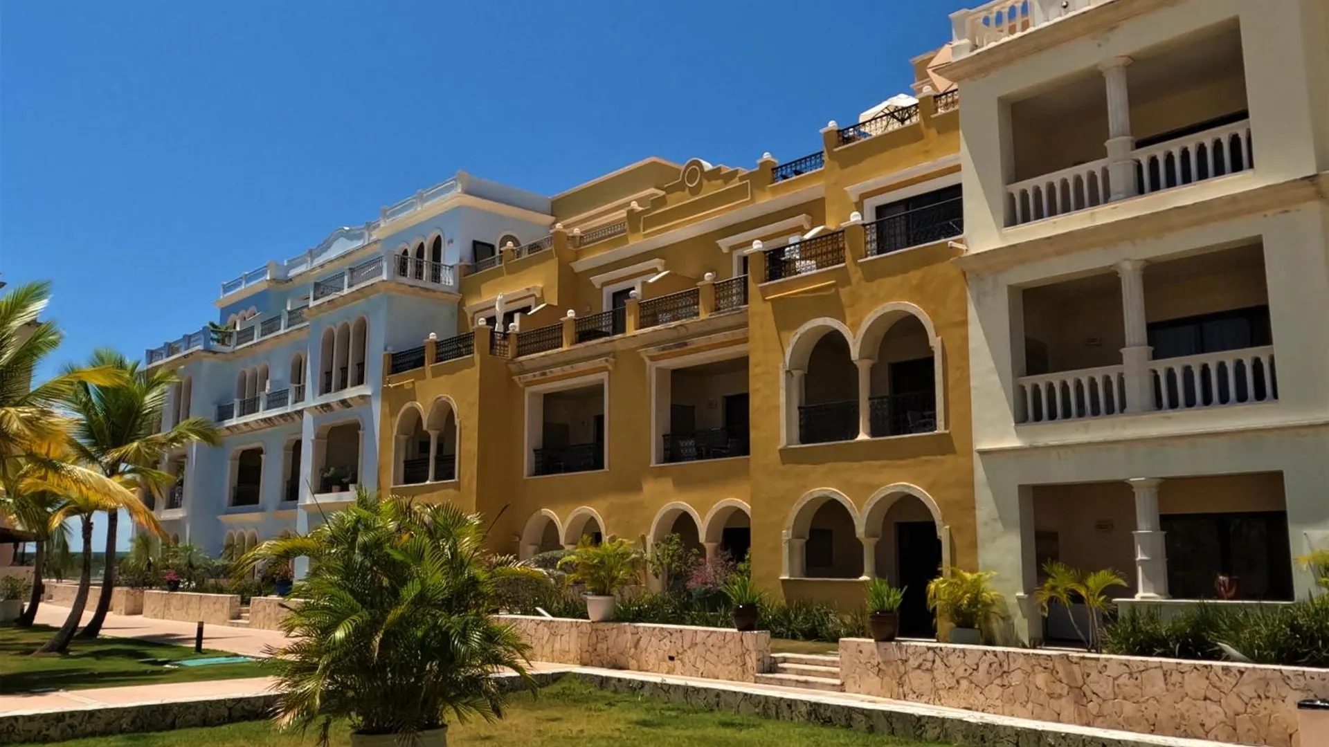 Apartment Propiedad Fishing Lodge Punta Cana