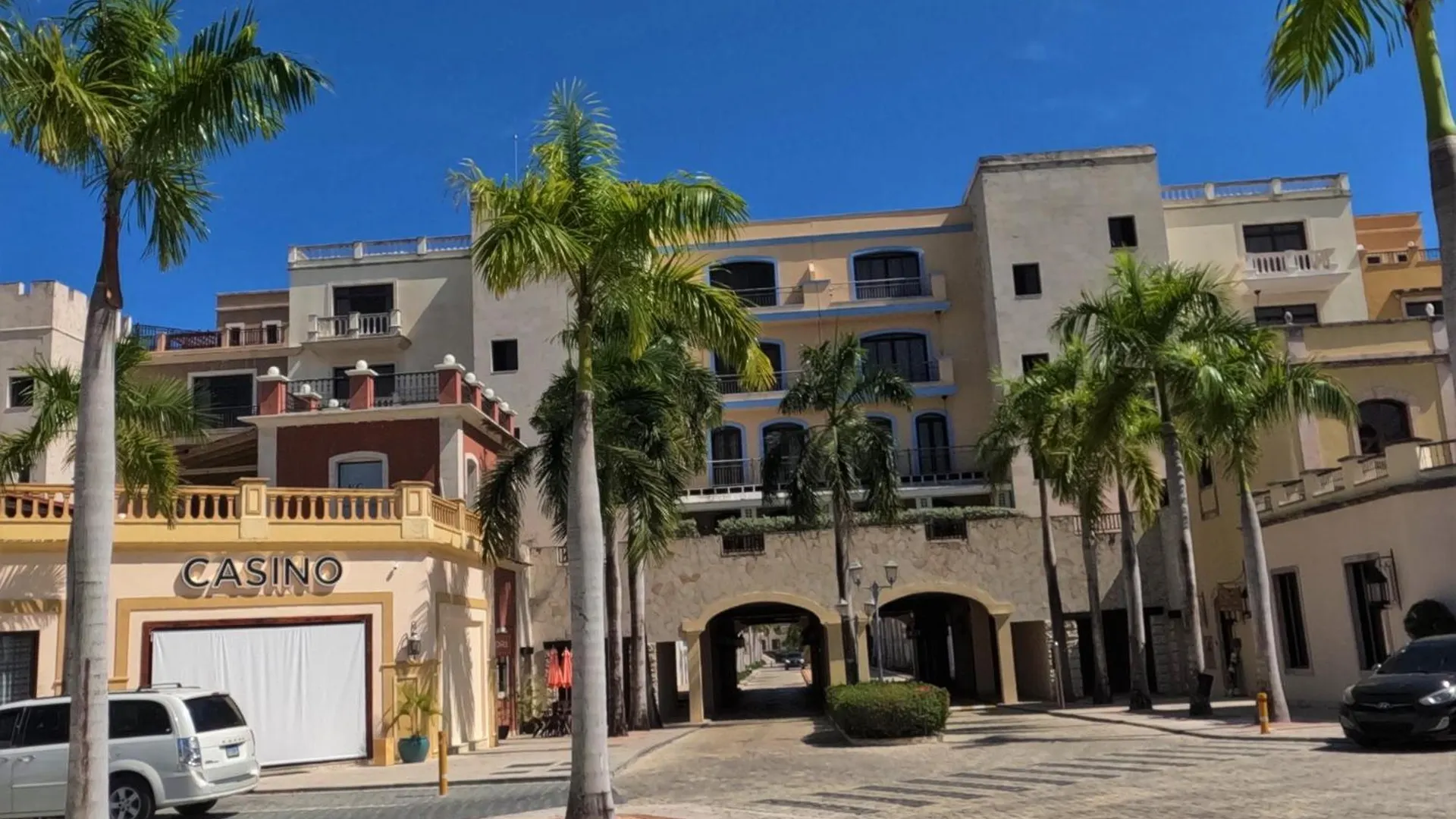 Propiedad Fishing Lodge Punta Cana 0*,