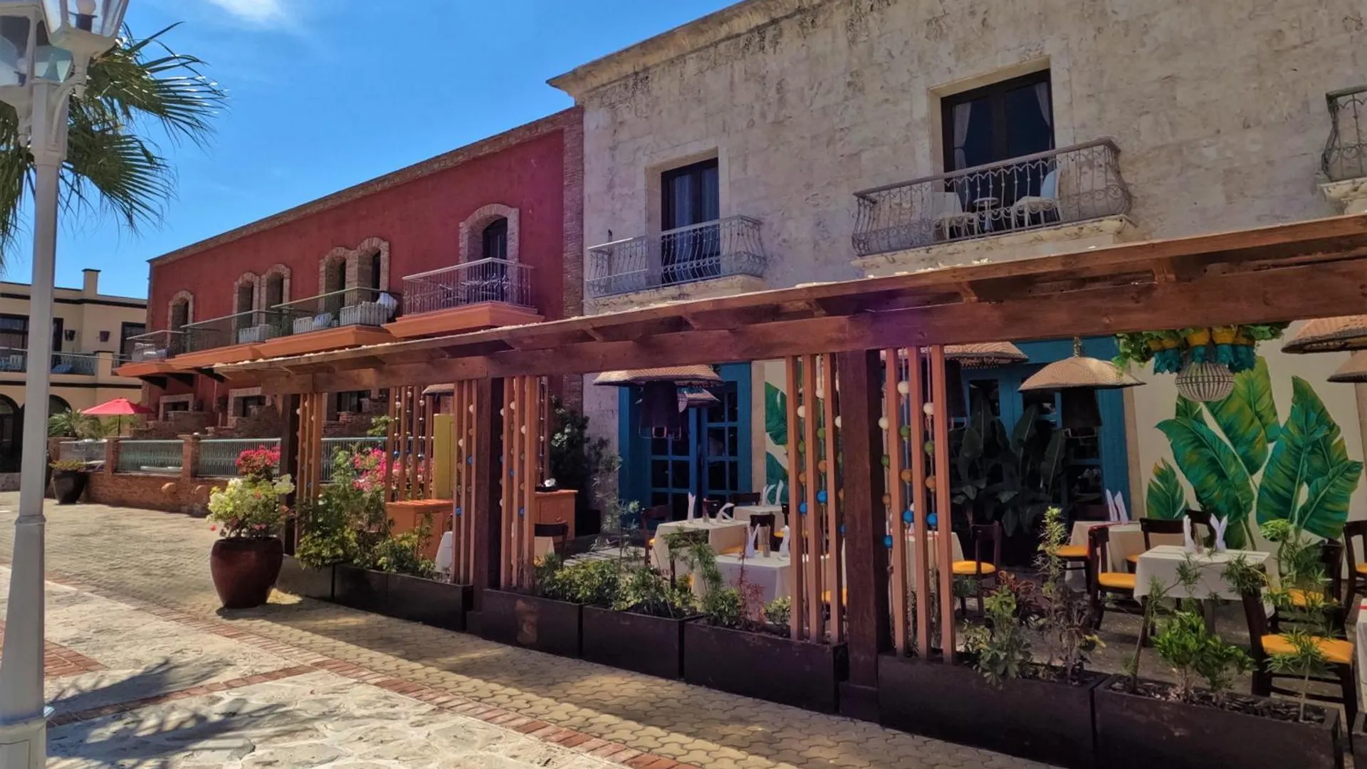 Propiedad Fishing Lodge Punta Cana Apartment