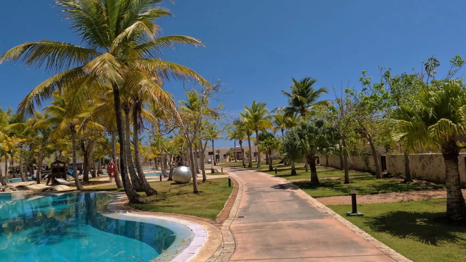 Propiedad Fishing Lodge Punta Cana