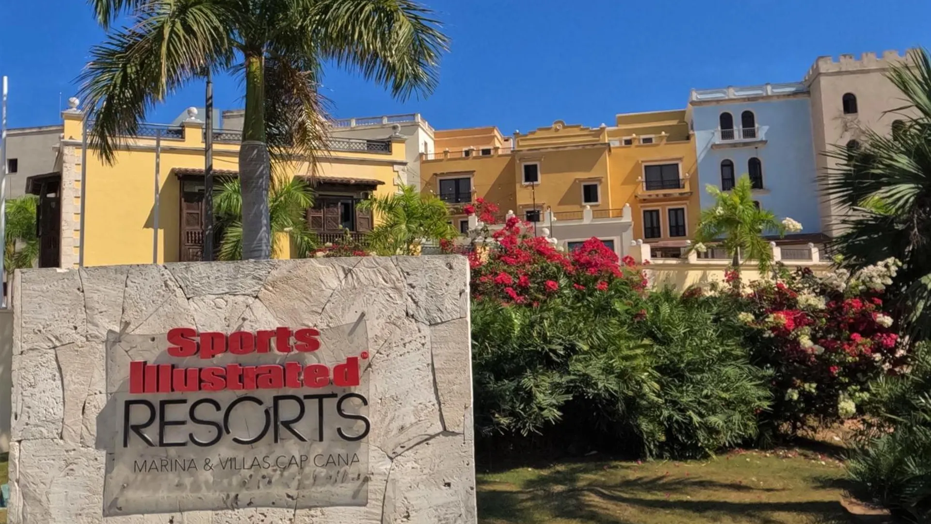 Apartment Propiedad Fishing Lodge Punta Cana