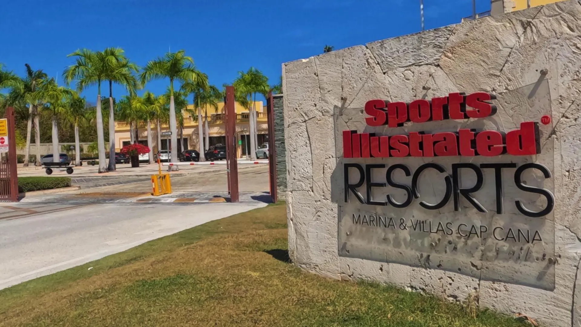 Propiedad Fishing Lodge Punta Cana Apartmán
