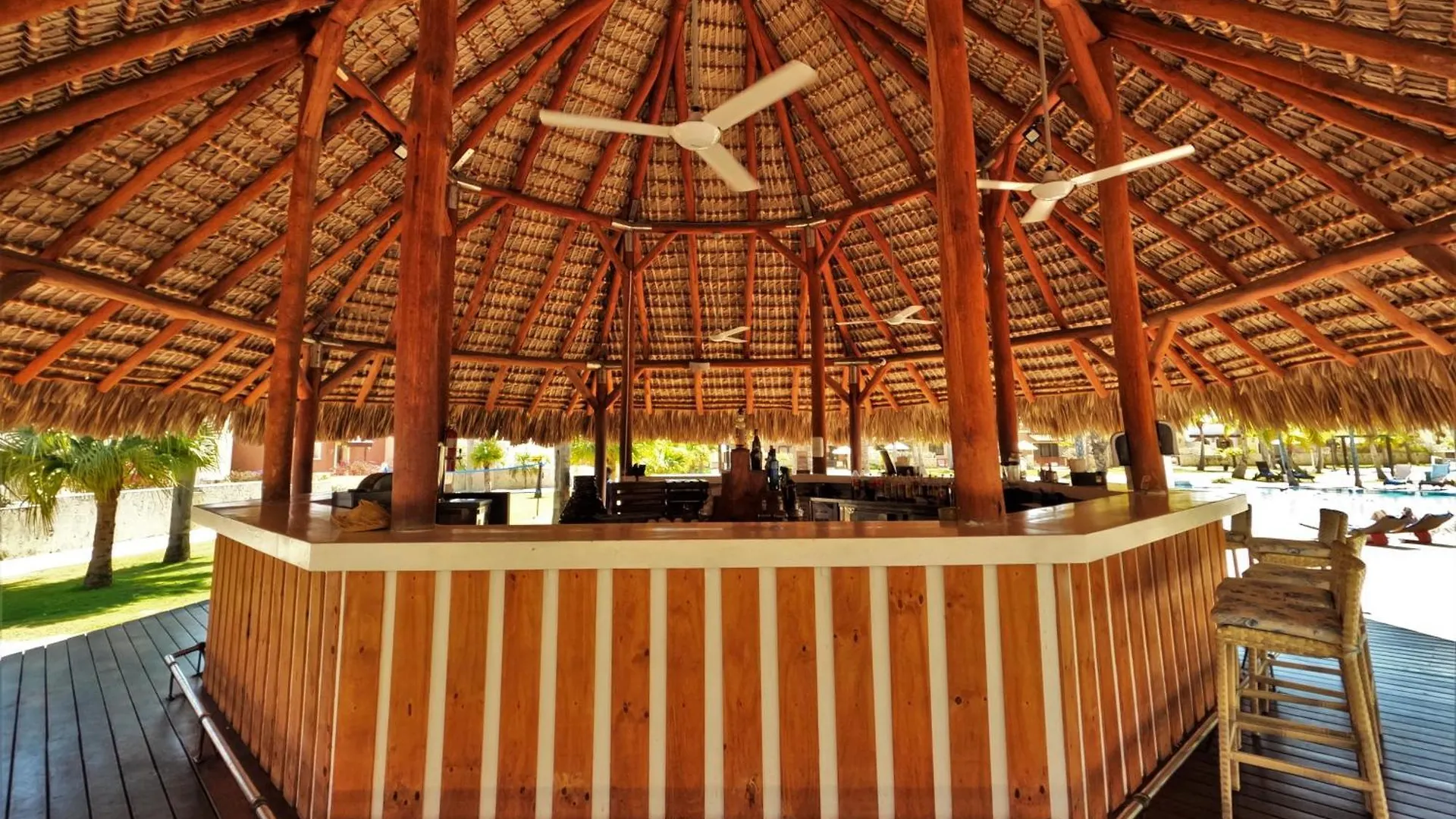 Apartment Propiedad Fishing Lodge Punta Cana