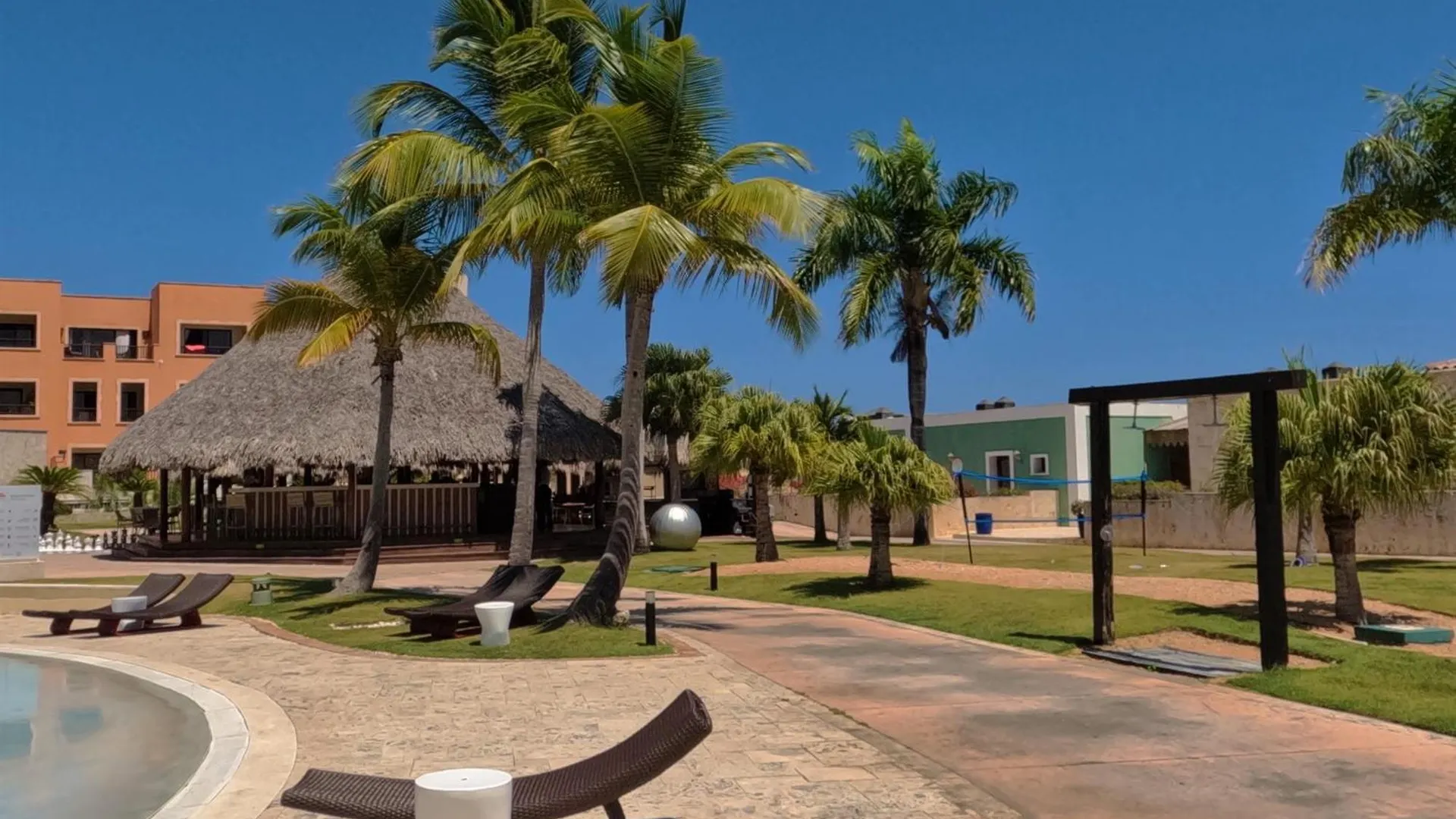 Apartment Propiedad Fishing Lodge Punta Cana