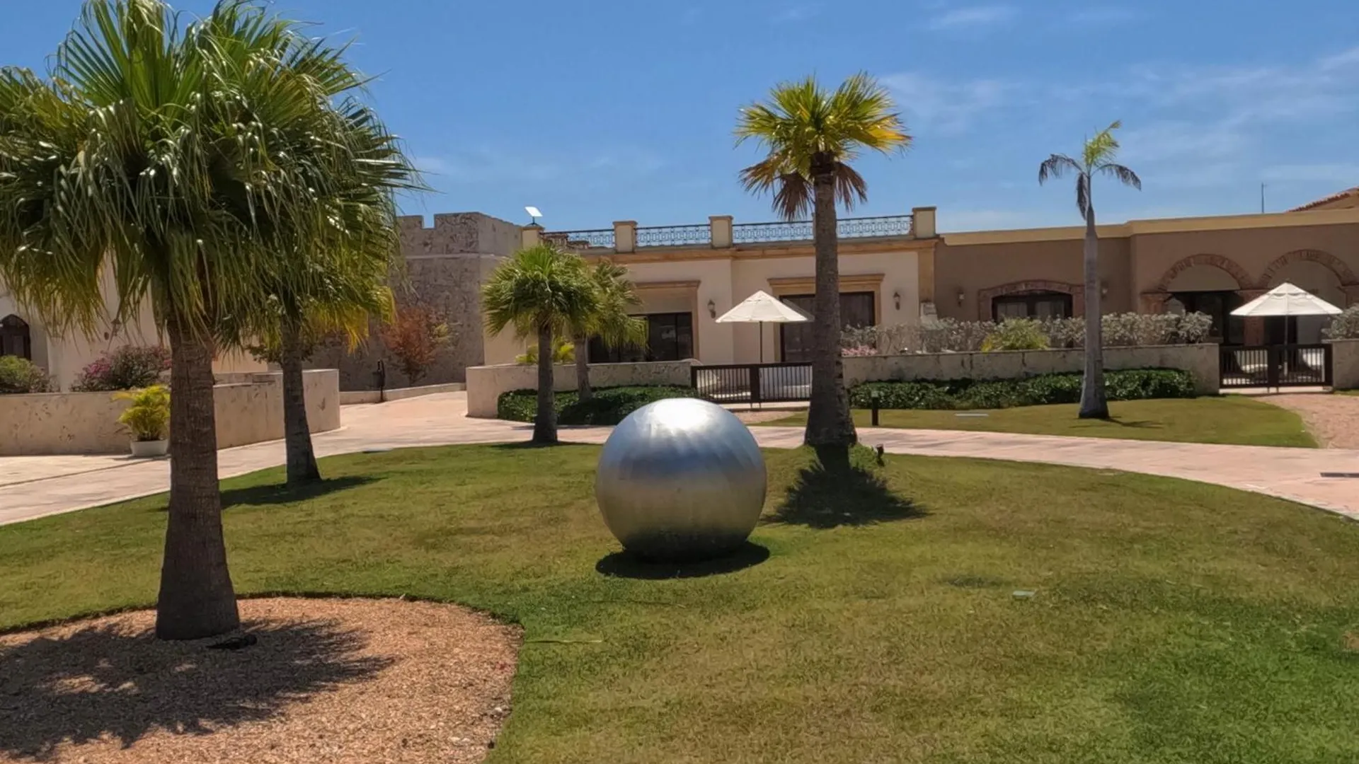 Propiedad Fishing Lodge Punta Cana Dominican Republic