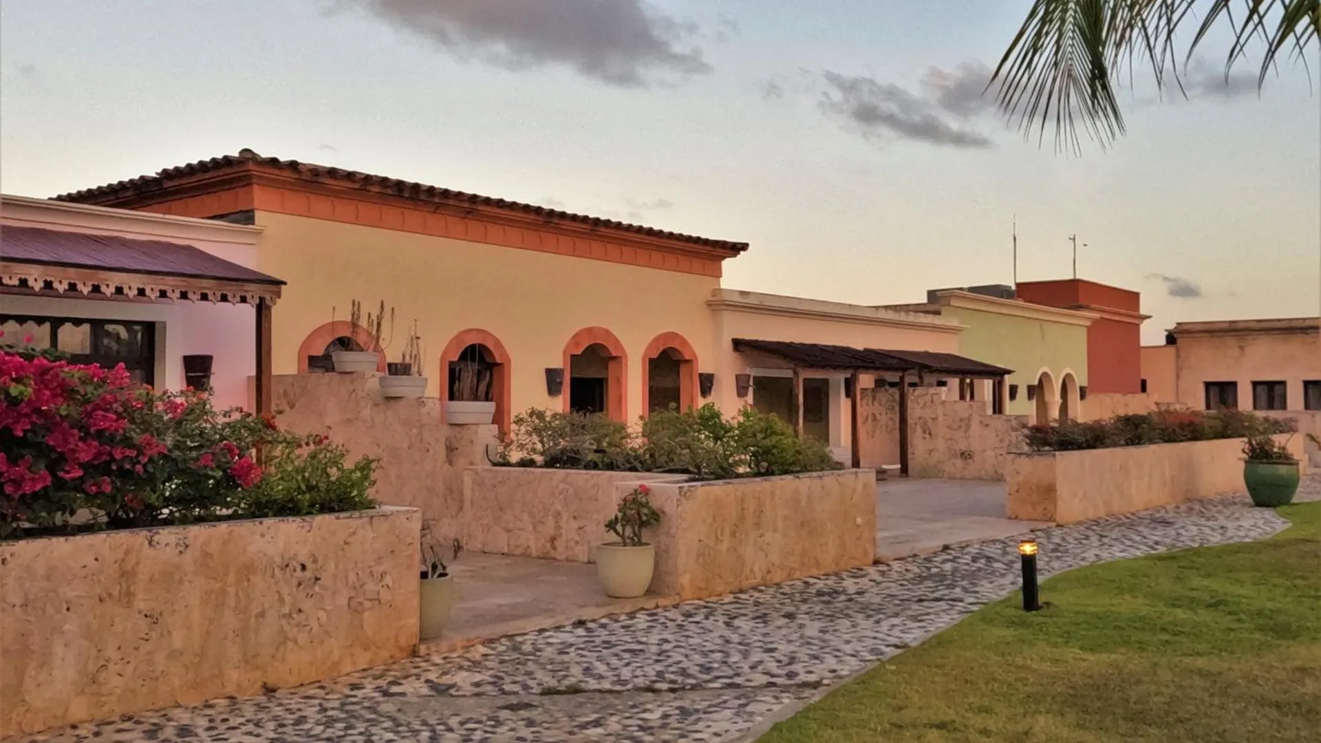 Propiedad Fishing Lodge Punta Cana Dominican Republic