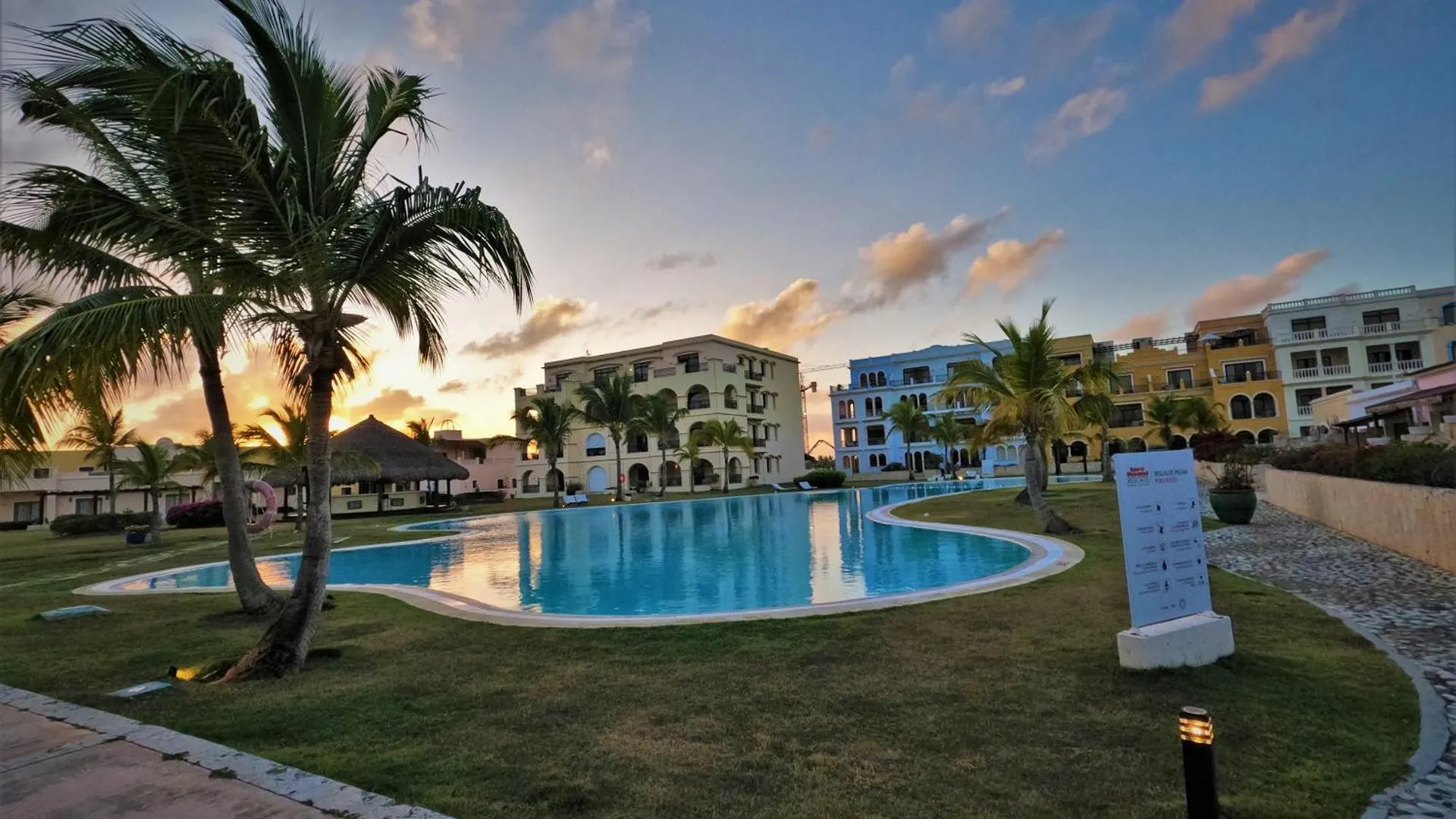 Propiedad Fishing Lodge Punta Cana Apartment