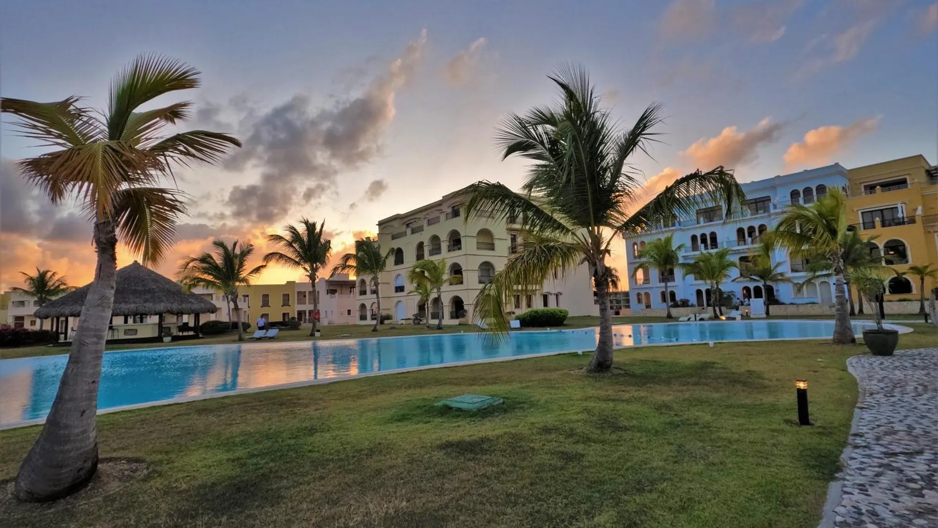 Apartment Propiedad Fishing Lodge Punta Cana Dominican Republic