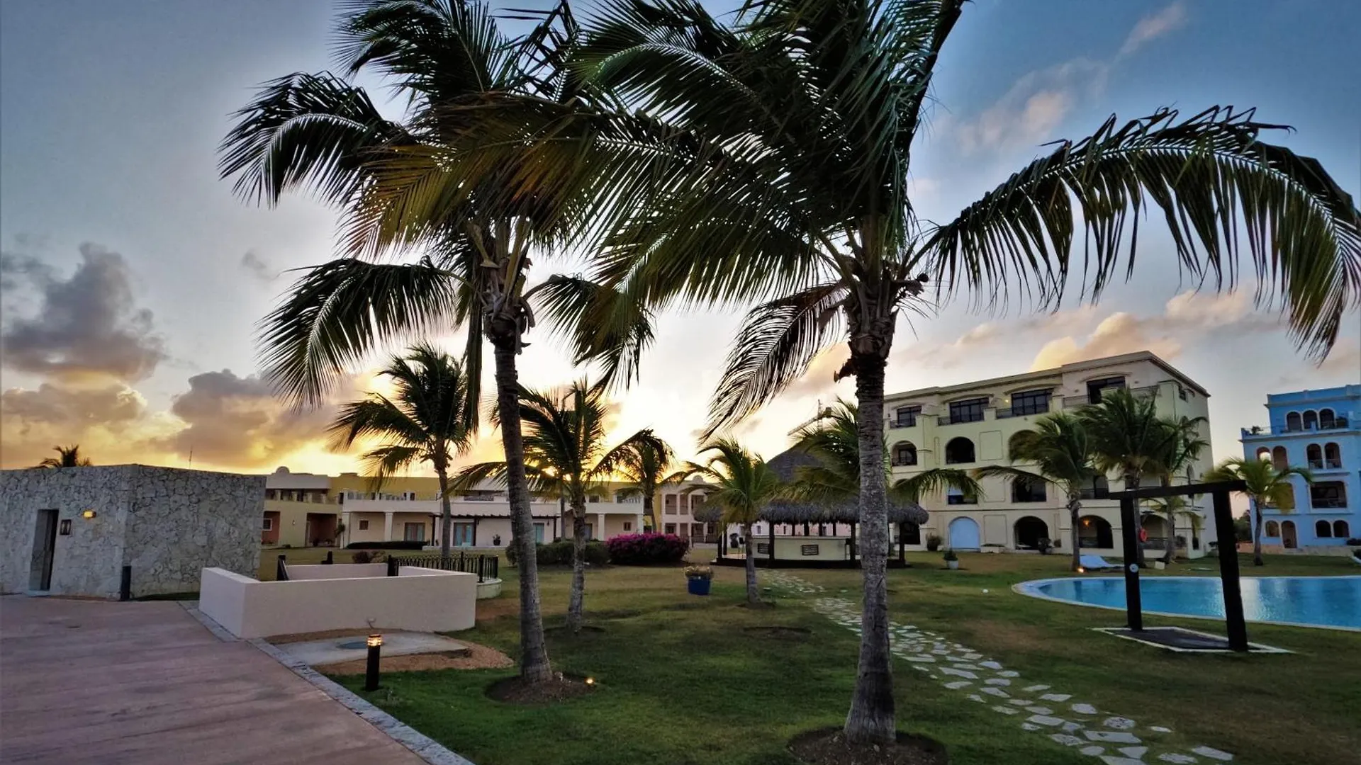 Apartment Propiedad Fishing Lodge Punta Cana Dominican Republic