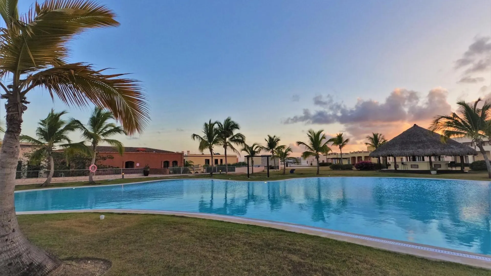 Propiedad Fishing Lodge Punta Cana
