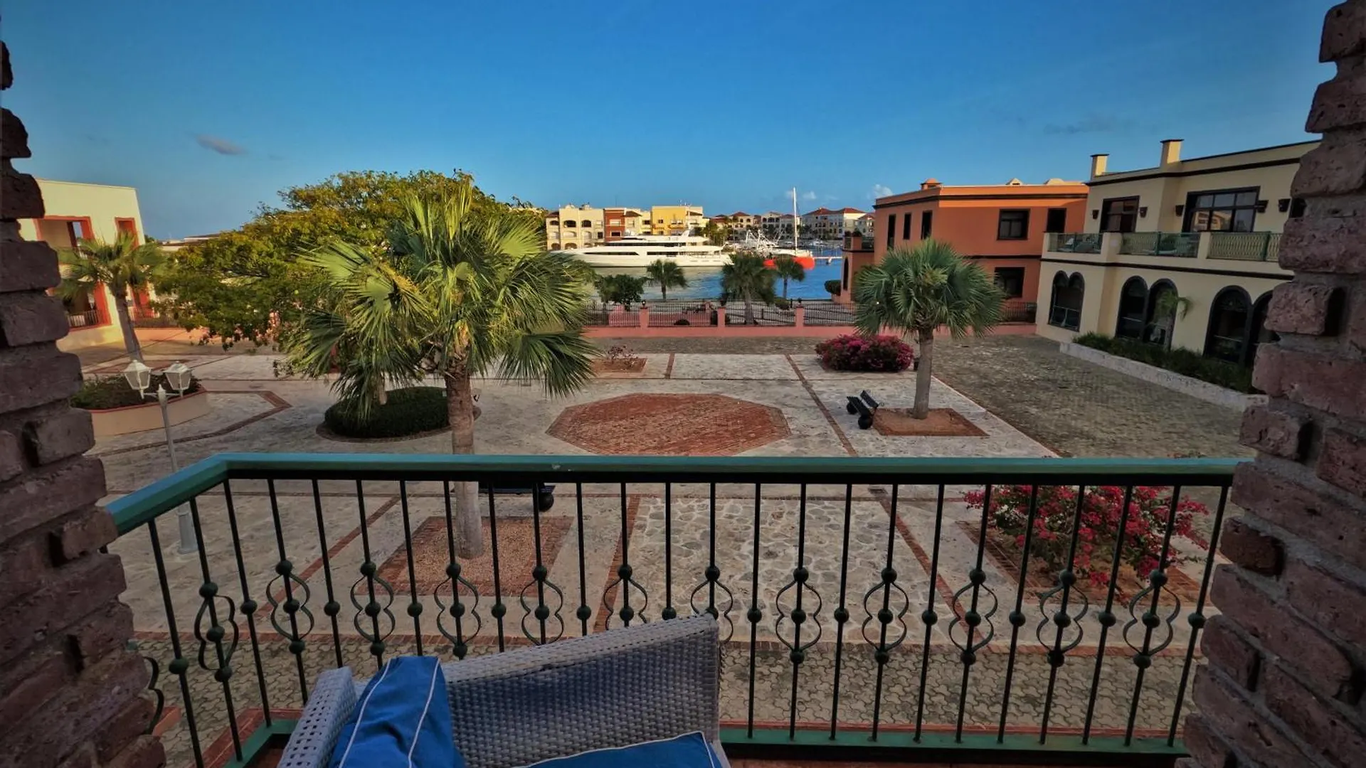 Apartment Propiedad Fishing Lodge Punta Cana