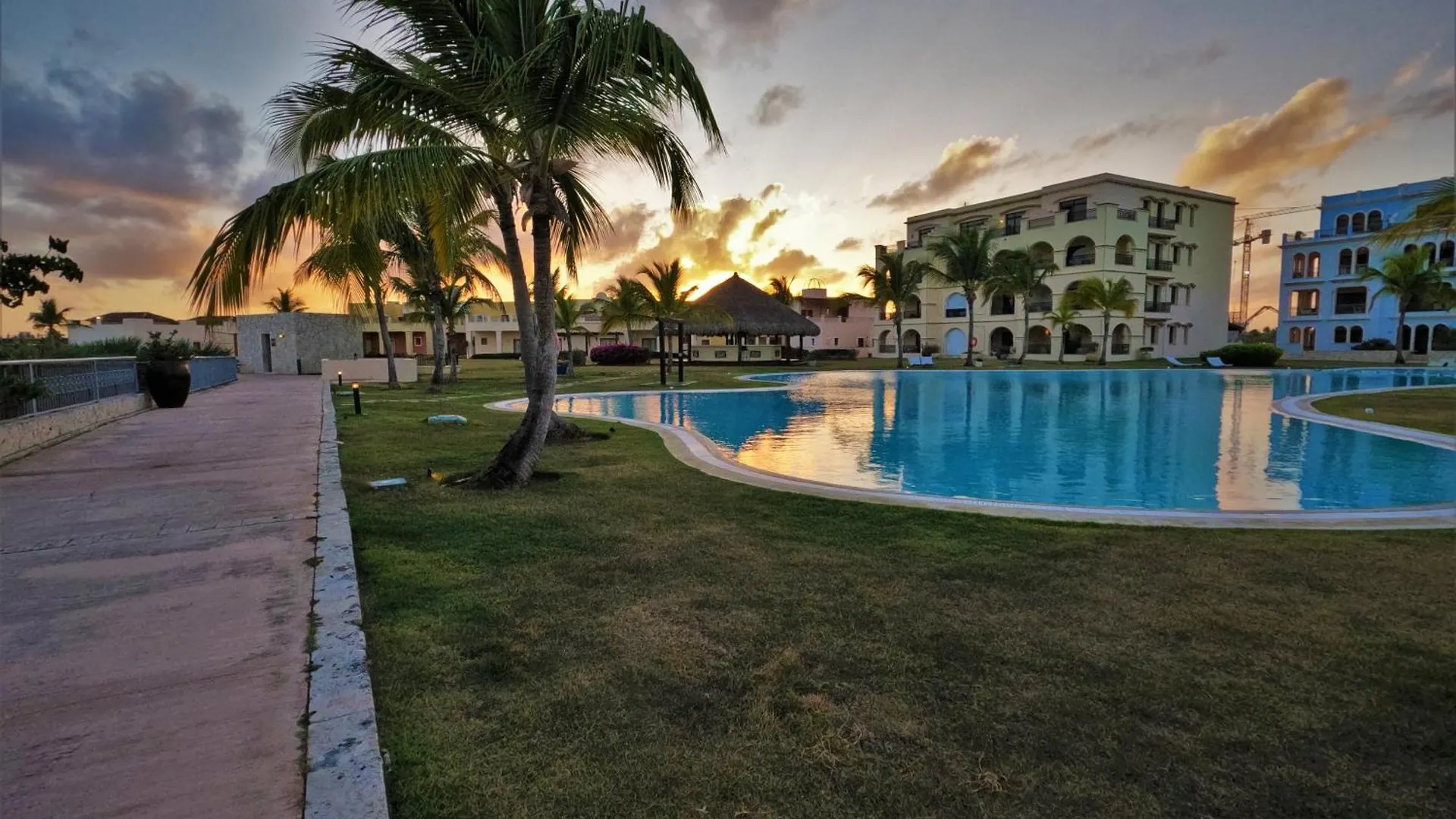 Propiedad Fishing Lodge Punta Cana 0*,