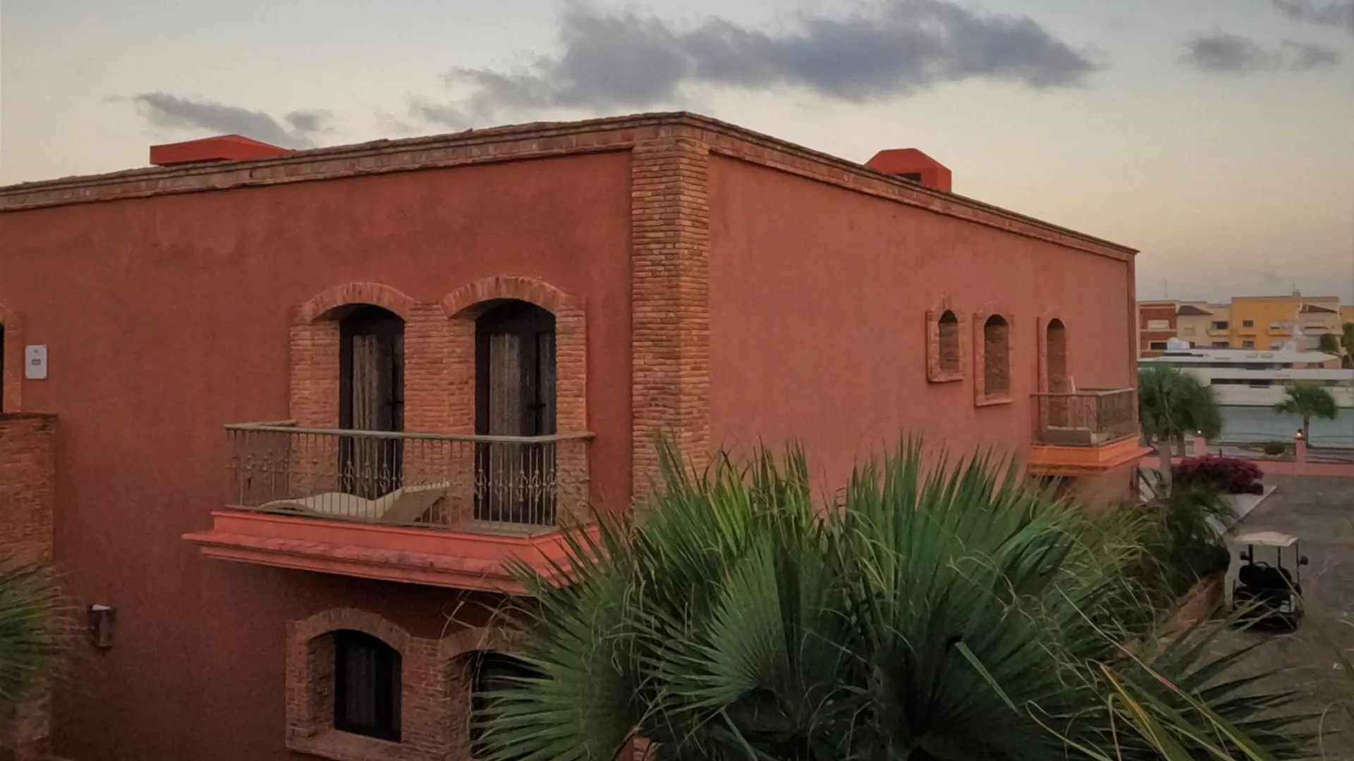 Propiedad Fishing Lodge Punta Cana Apartment