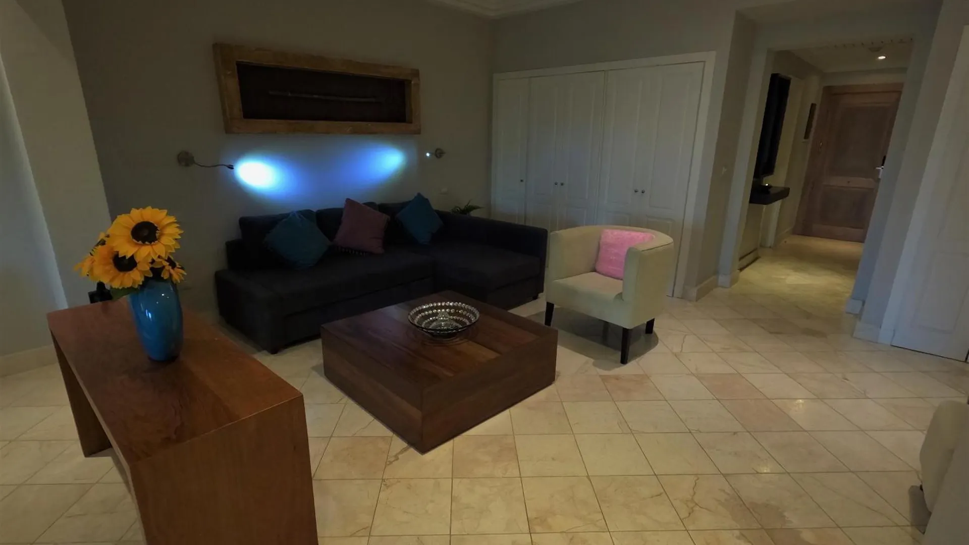 Apartment Propiedad Fishing Lodge Punta Cana