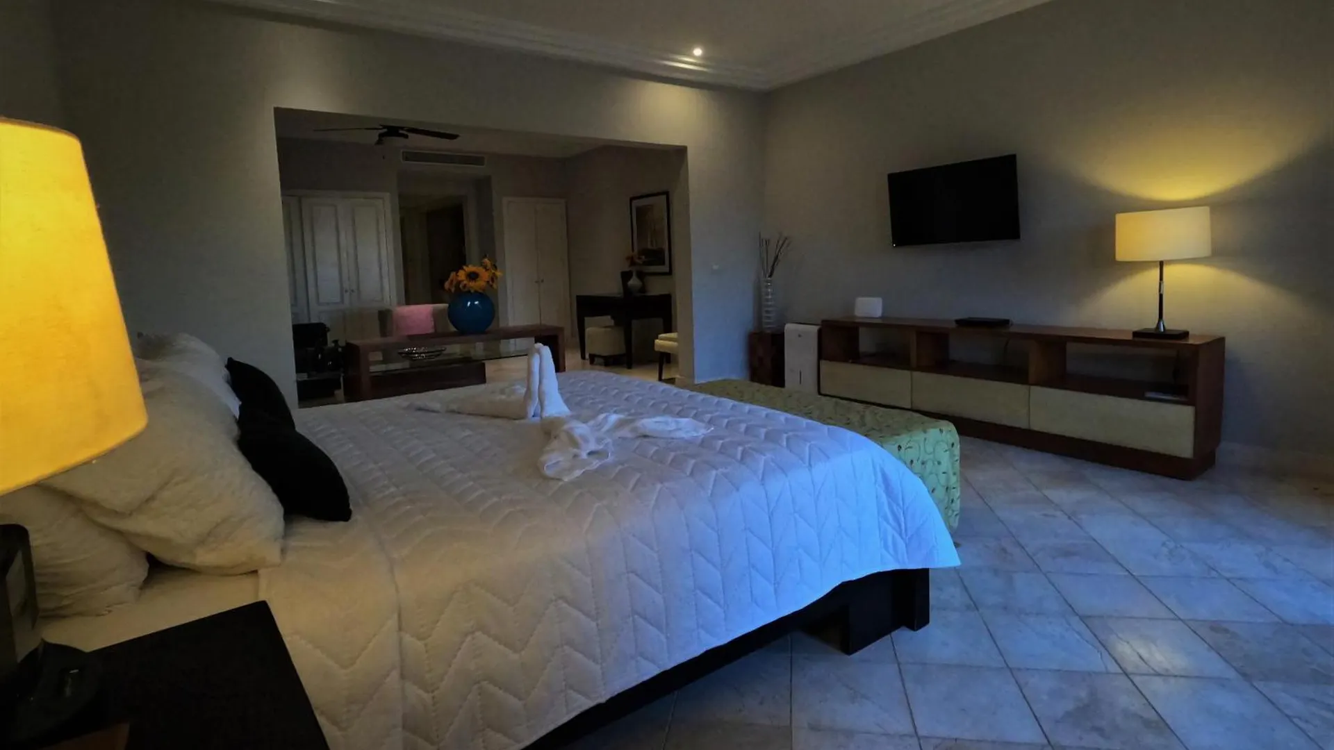 Apartment Propiedad Fishing Lodge Punta Cana