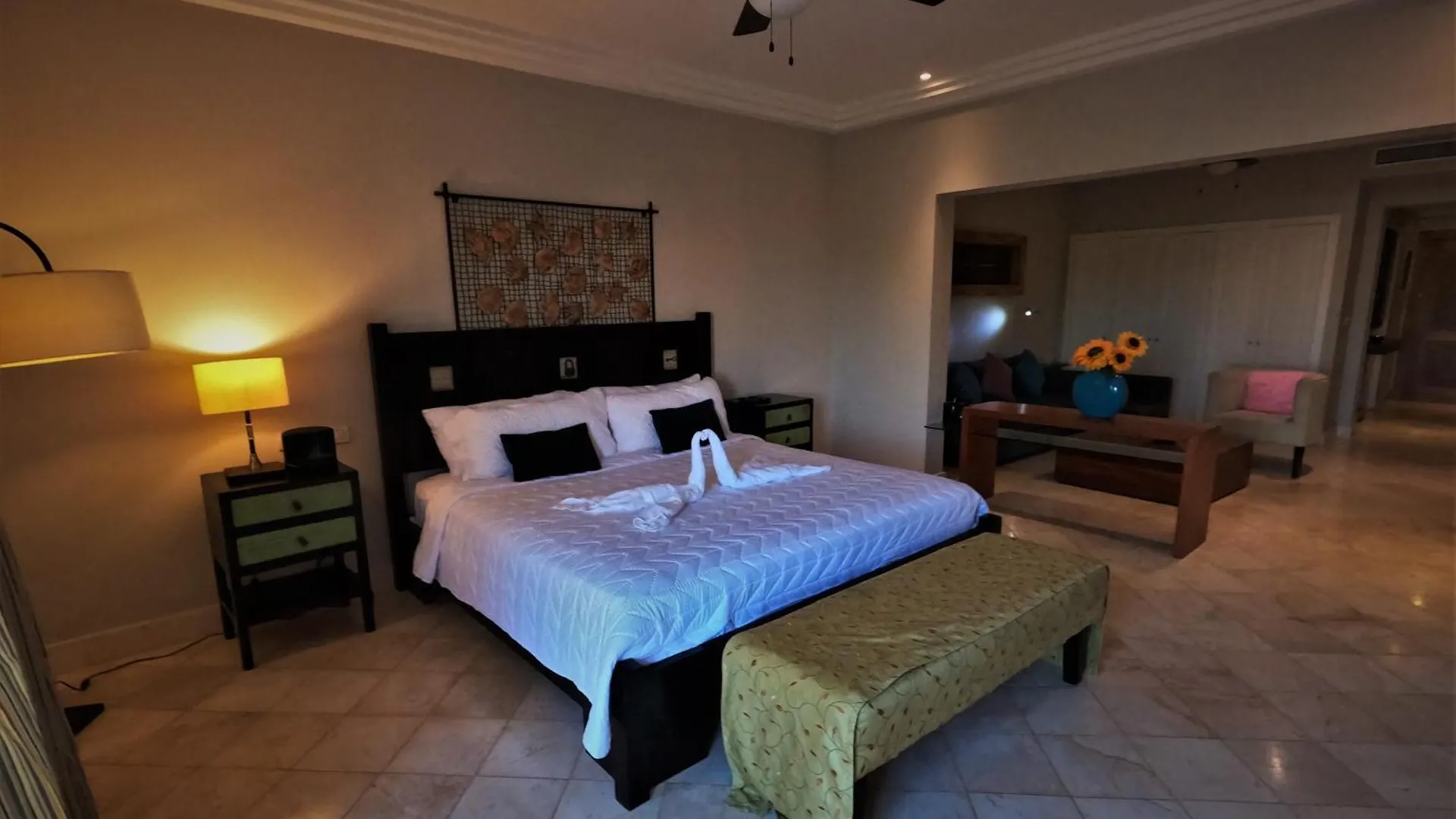 Propiedad Fishing Lodge Punta Cana