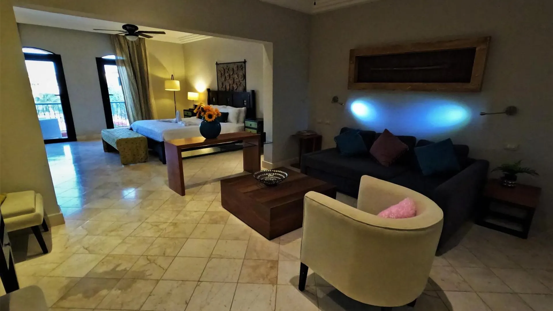 Propiedad Fishing Lodge Punta Cana 0*,