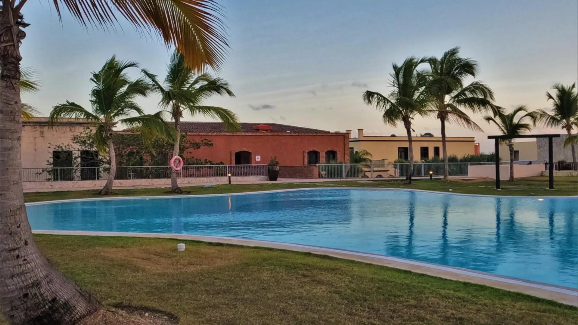 Propiedad Fishing Lodge Punta Cana